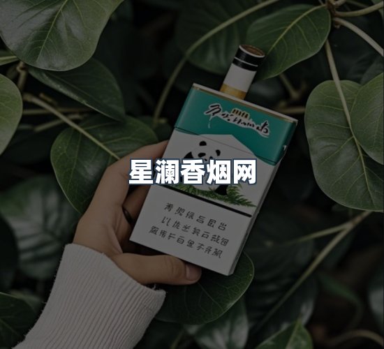 关于星澜香烟网